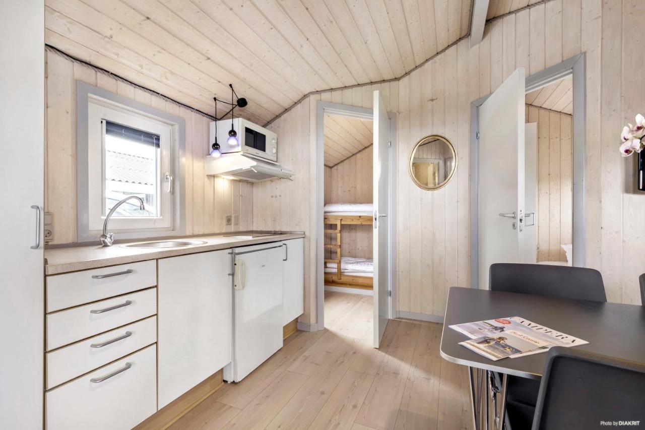 First Camp Chalet Lakolk
